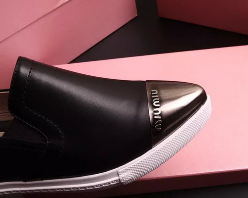 MIUMIU Casual shoes Women--036